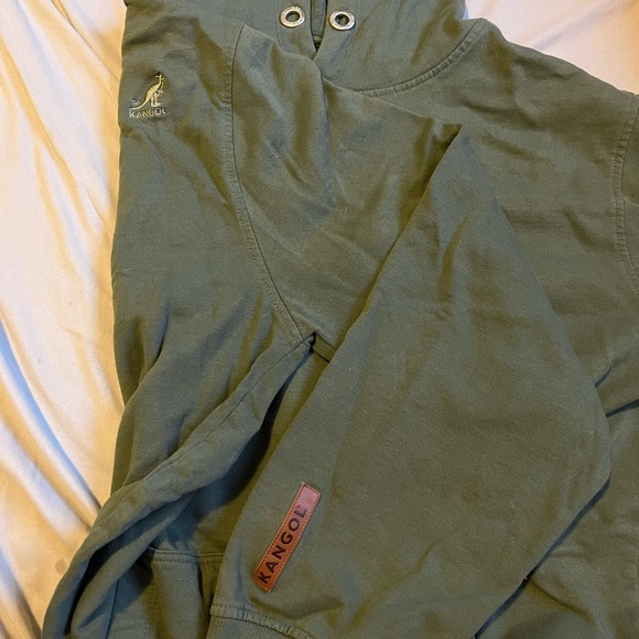 Kangol Sweater - Picture 2 of 4